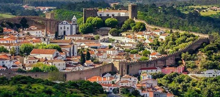 Nazare House4You Экстерьер фото