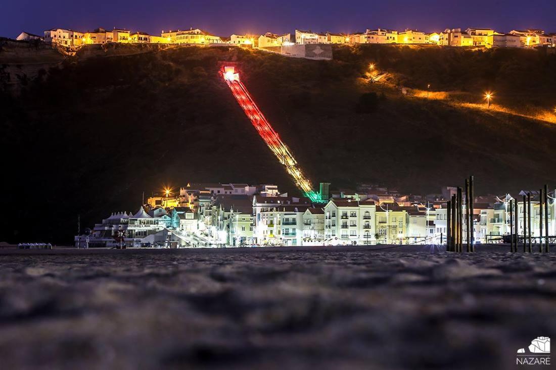 Nazare House4You Экстерьер фото