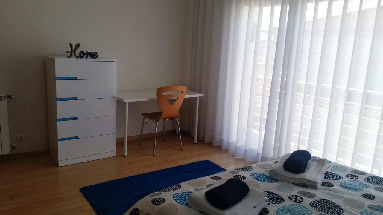 Nazare House4You Экстерьер фото