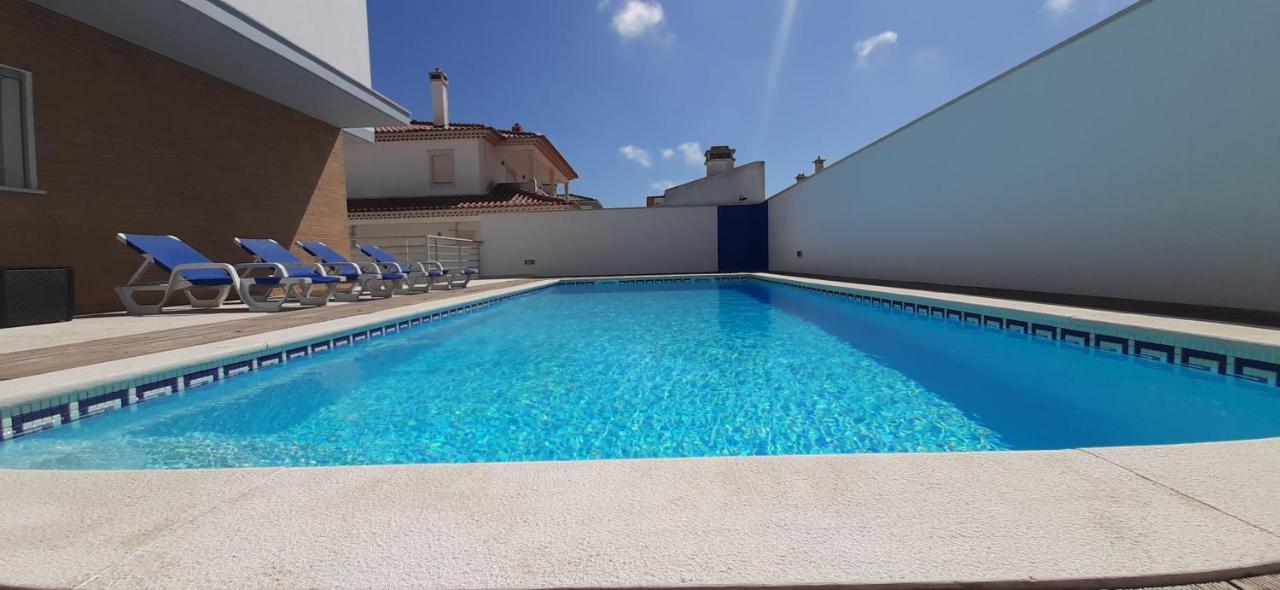 Nazare House4You Экстерьер фото